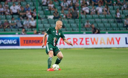 Sześć goli w Sosnowcu, Śląsk ratuje remis w 90 minucie