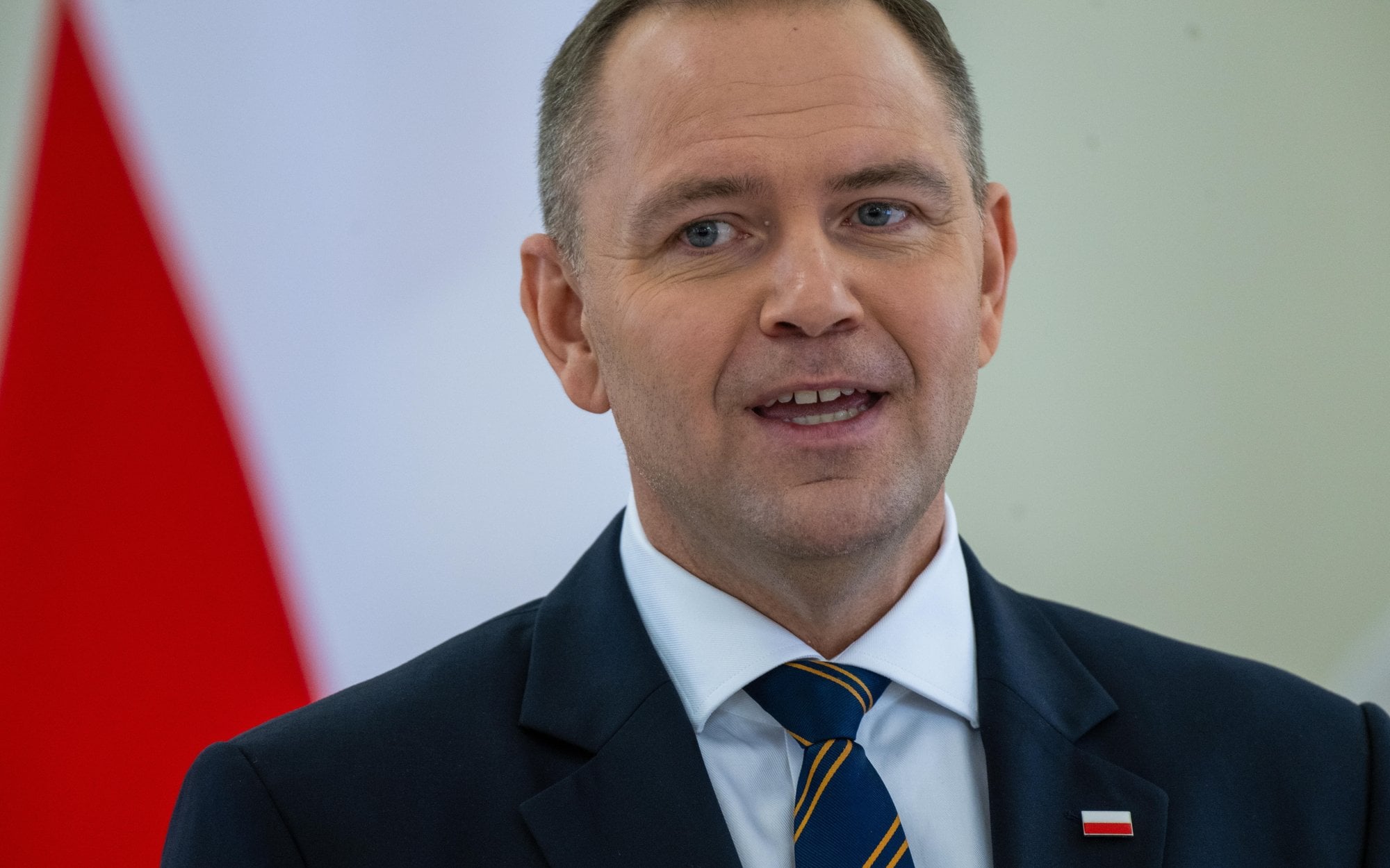 Karol Nawrocki podpisał dwie ustawy. Jedna z nich dotyczy posłów i senatorów