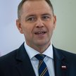 Prezydent Karol Nawrocki