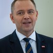 Prezydent Karol Nawrocki