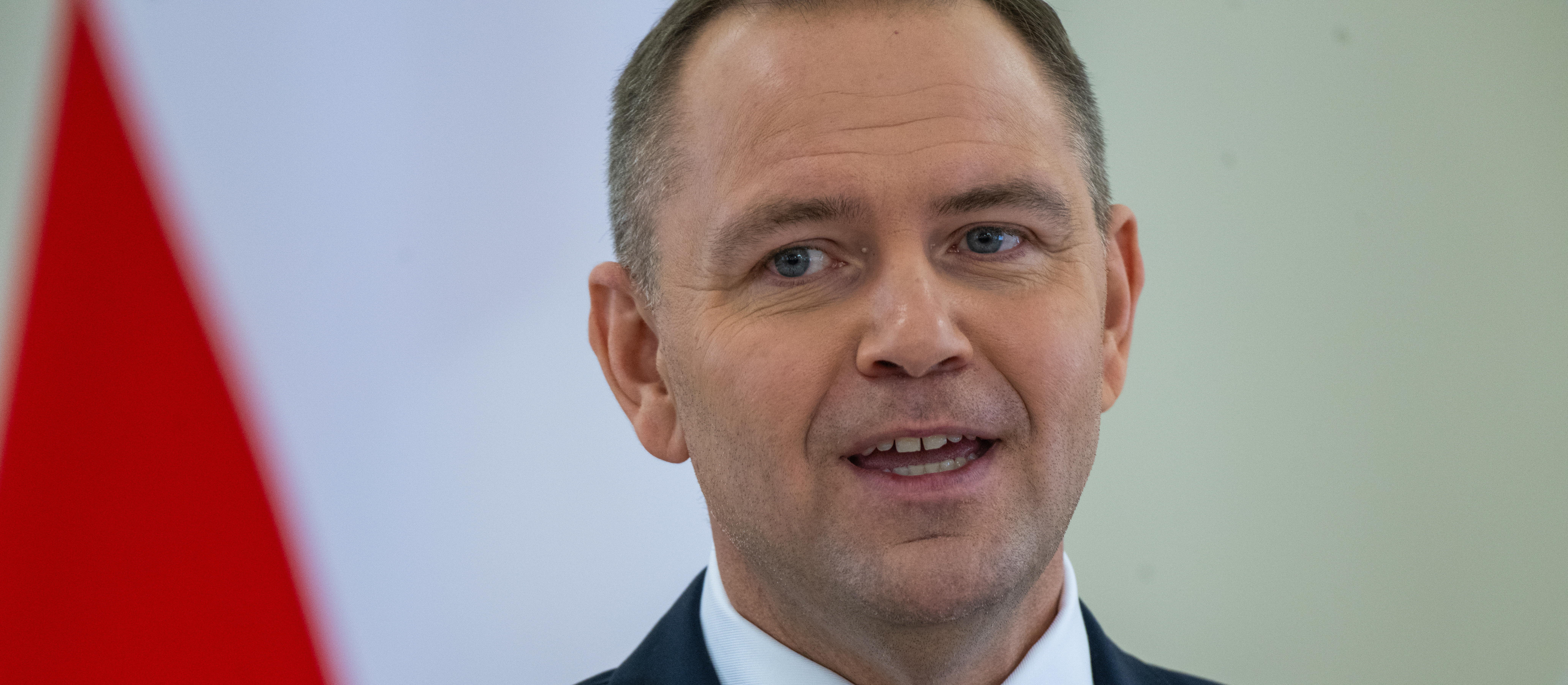 Grzegorz Ksepko: Myślę, iż pan prezydent nie podpisze ustawy o KRS