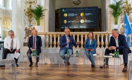 Ta dekada przesądzi o naszej przyszłości jako cywilizacji