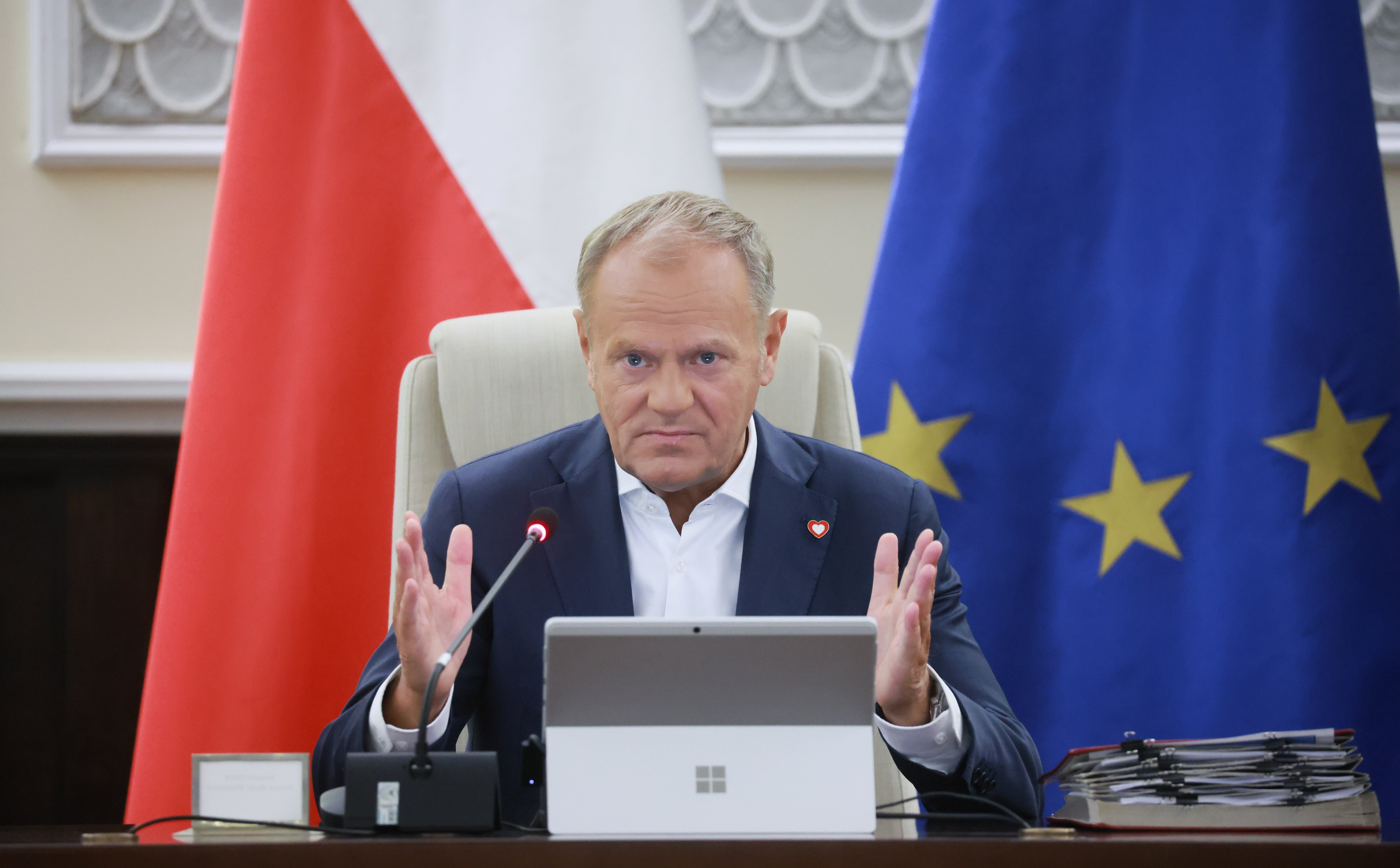 Czy rekonstrukcja przekonała Polaków do rządu Donalda Tuska? Nowy sondaż „Rzeczpospolitej”