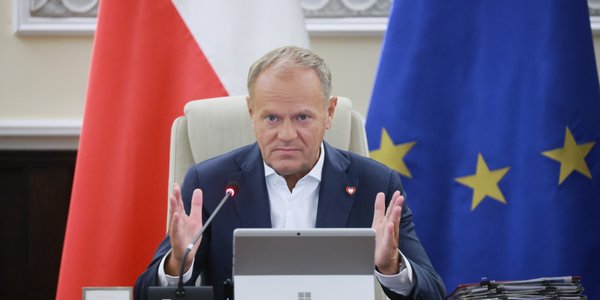 Czy rekonstrukcja przekonała Polaków do rządu Donalda Tuska? Nowy sondaż „Rzeczpospolitej”