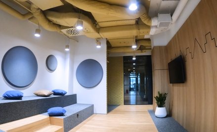 Format w Gdańsku: 6 tysięcy metrów biur wzięte