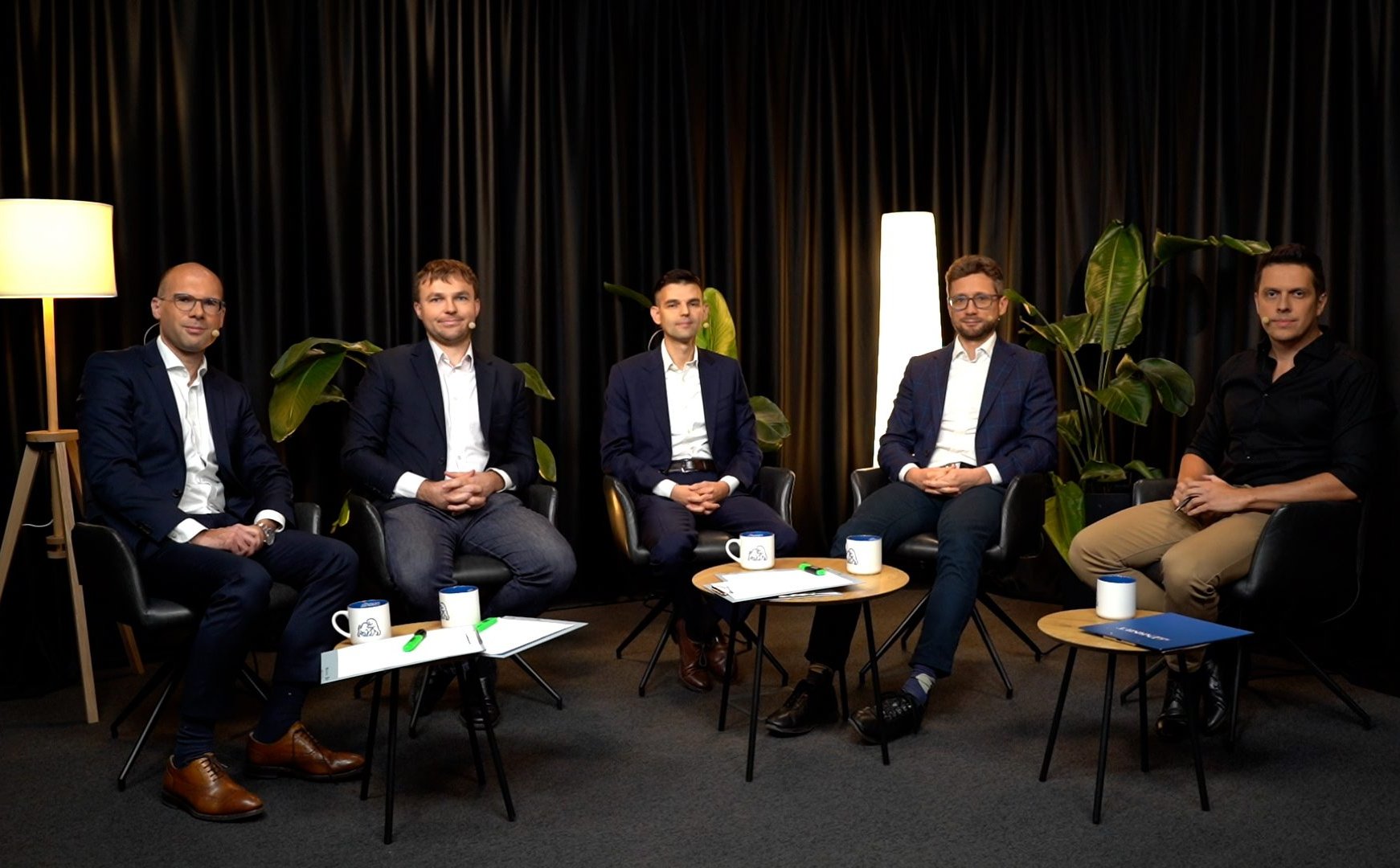 Nie szukajmy dziury w całym. Hossa na GPW wciąż ma mocne argumenty