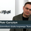 PO - kolos troszeczkę podpompowany?