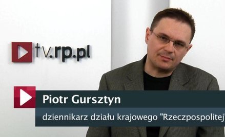 PO - kolos troszeczkę podpompowany?