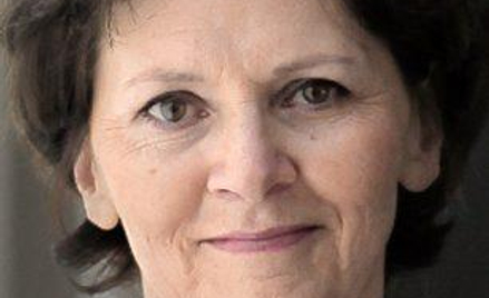 Sylvie Kauffmann: moim powołaniem było tłumaczenie ludziom świata