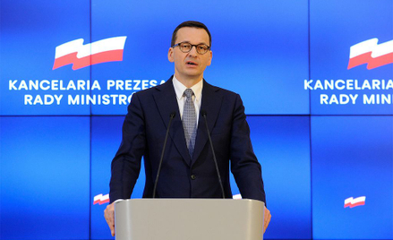 Mateusz Morawiecki