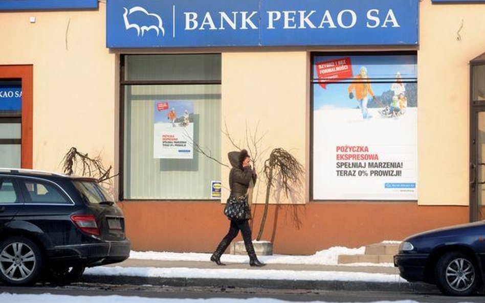 Renaissance Capital zaleca pozbywanie się akcji polskich banków