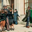 Film Manna wykorzystuje niedawno wydaną również w Polsce książkę Melvina Purvisa