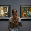 Na wystawie w amsterdamskim Rijksmuseum udało się zgromadzić niemal wszystkie zachowane obrazy Jana 