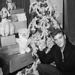 Wersję „White Christmas” Elvisa Presleya Izaak Ballin uznał za profanację i parodię, ale był w tej o