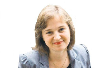 Sylwia Rzymkowska