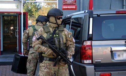 Część zadań CBA pokrywa się z ABW. Eksperci przekonują, że trzeba to zmienić
