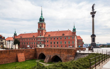 Warszawa straci Pałac Ślubów?