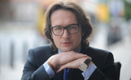 Marek Południkiewicz, prezes Hyperiona