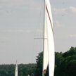 Tiry rozjadą Mazury?