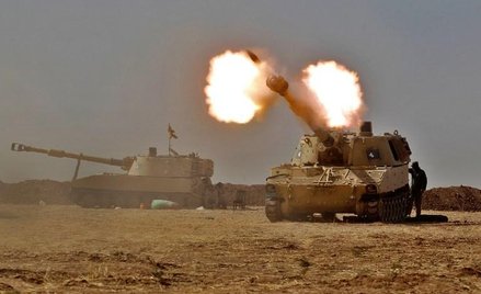 Lider Daesh, Abu Bakr al-Bahdadi, przebywa w Mosulu