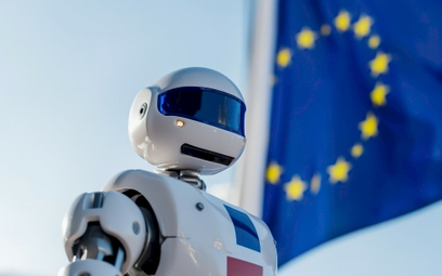 Nadmierne bariery i regulacje w Europie czy USA spowodują, że w wyścigu technologicznym i gospodarcz