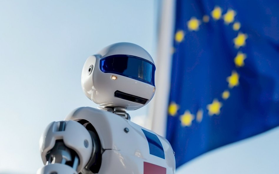 Nadmierne bariery i regulacje w Europie czy USA spowodują, że w wyścigu technologicznym i gospodarcz