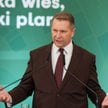 – Mam wielką nadzieję, że pakt senacki obejmujący całą prawicę nadal jest możliwy i że Senat będzie 