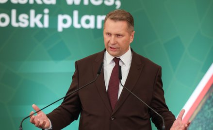 – Mam wielką nadzieję, że pakt senacki obejmujący całą prawicę nadal jest możliwy i że Senat będzie 