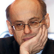 Zdzisław Krasnodębski, filozof społeczny
