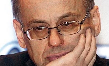 Zdzisław Krasnodębski, filozof społeczny