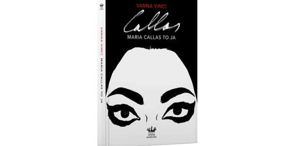 „Maria Callas to ja”. Największa operowa gwiazda stała się bohaterką powieści graficznej
