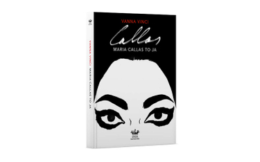 Vanna Vinci - „Maria Callas to ja”. Teatr Wielki – Opera Narodowa, Warszawa 2021