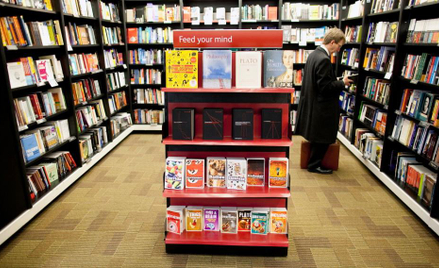 Nie możesz znaleźć wydawc? Zawsze możesz spróbować sił jako self-publisher lub na portalach społeczn