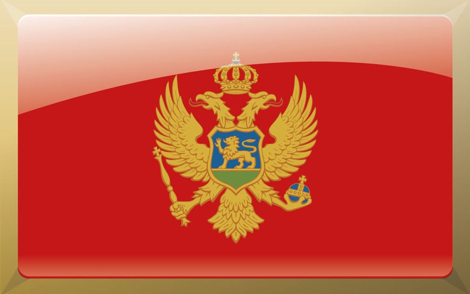 KE krytykuje Czarnogórę