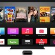 Apple TV to na razie raczej zaniedbywany produkt firmy