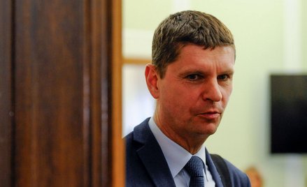 Minister: Część wyborców PiS traktuje Gowina jak zdrajcę