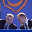 Grzegorz Schetyna: Dzisiaj nikt nikomu JESZCZE nic nie zabiera