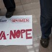 Irena Lasota: Sprawa Bretta Kavanaugha czyli zwycięstwo amazonek