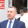 Nowy przewodniczący Rady Miasta Rafał Komarewicz