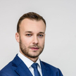 Patryk Pyka analityk zespołu usług i analiz rynkowych, DI Xelion