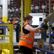 Amazon chce zmniejszyć liczbę wypadków i urazów w pracy