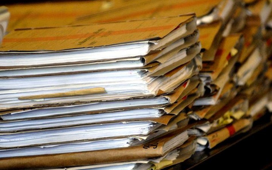 Państwo przegrało z mafią