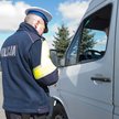Jak sprawdzić ile punktów karnych uzbierał kierowca