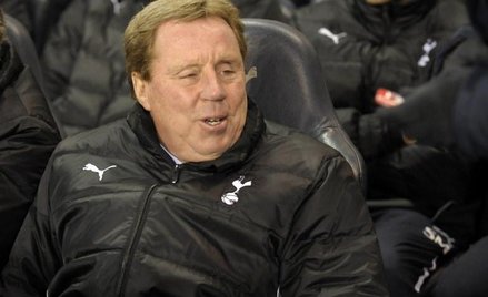 Harry Redknapp