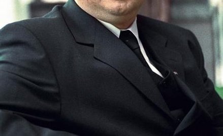 Maciej Duda, prezes PKM Duda