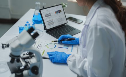 Projekt koncentruje się na opracowaniu nowych strategii tworzenia sieci naczyń w modelach biodrukowa
