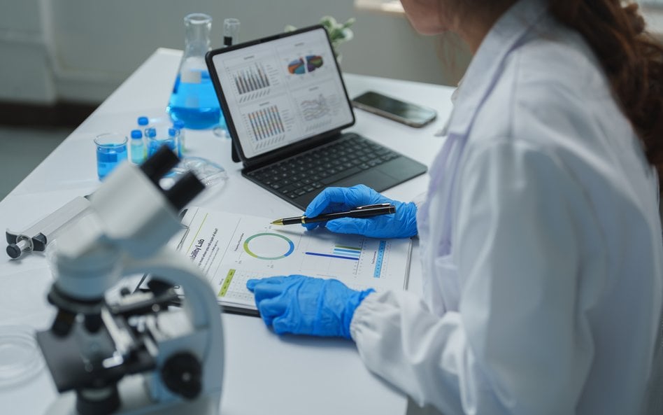 Projekt koncentruje się na opracowaniu nowych strategii tworzenia sieci naczyń w modelach biodrukowa