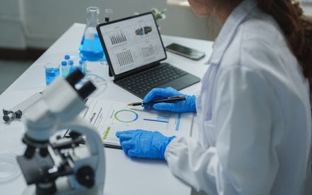 AI coraz częściej jest wykorzystywana do diagnozowania chorób na bardzo wczesnym etapie – nawet zani