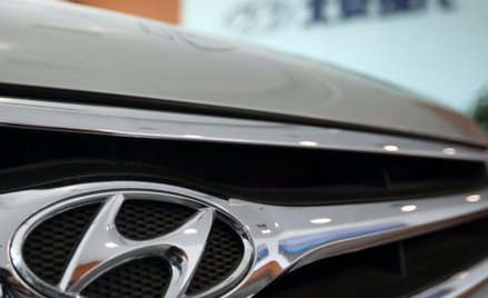 Hyundai ukarany za wadliwe poduszki powietrzne