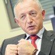 Ryszard Kunicki, prezes Ciechu, liczy na to, że wielomiesięcz-ne prace nad restrukturyza- cją zadłuż